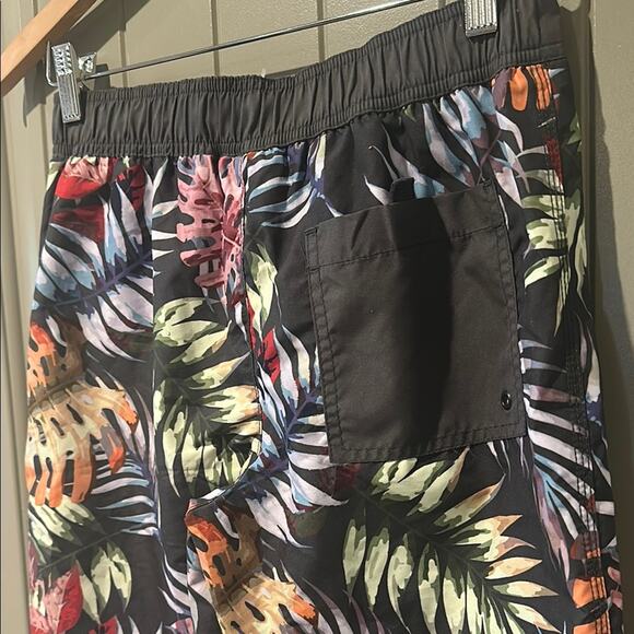 GYMBOREE Swim Trunks yXL - Picture 6 of 7